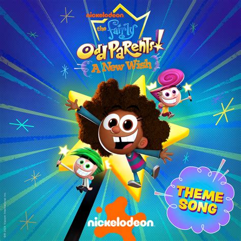 odd parents theme lyrics|Nickelodeon .